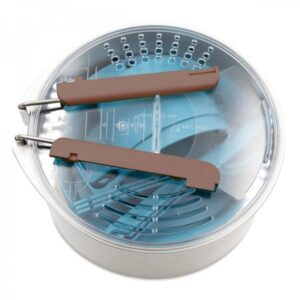 Turistinių indų rinkinys Laken LSS16-2 - Image 2