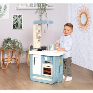 Vaikiška virtuvėlė Smoby Bon Appetit Kitchen 7600310824 - Image 3