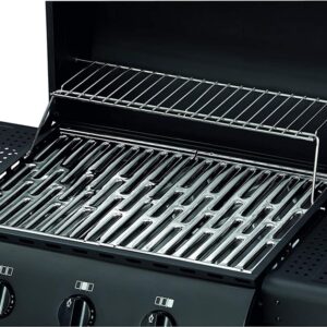 Dujinė kepsninė Enders San Diego 3, 102 cm x 52 cm - Image 2