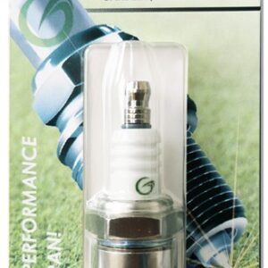 Žvakė GL3RC, 16 cm