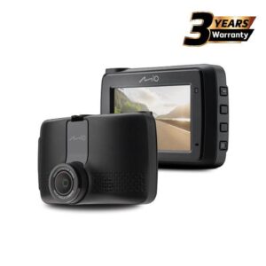 Automobilio kamera Mio MiVue 803W PRO - Image 2