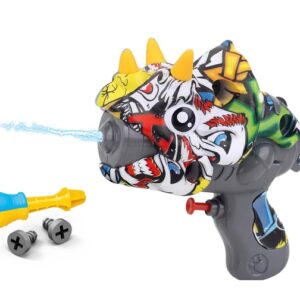 Žaislinis vandens šautuvas 500-836