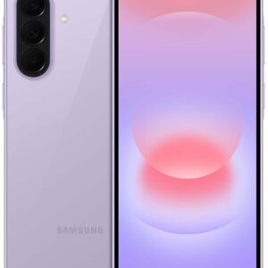 Mobilusis telefonas Samsung A37, 128 GB, violetinė sp.