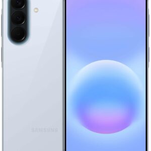 Mobilusis telefonas Samsung A37, 128 GB, mėlyna sp.