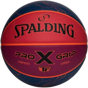 Krepšinio kamuolys Spalding PRO GRIP X DUSK, 7 dydis