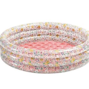 Baseinas pripučiamas Intex 58427NP, 86 x 25 cm, 56 l