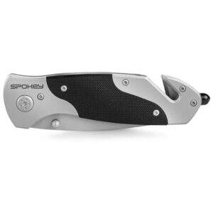 Kišeninis peiliukas Spokey Spider 929231, 210 mm - Image 2