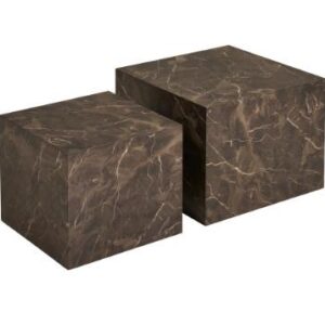 STALIUKŲ KOMPL RUDA 40X40X36 50X50X40