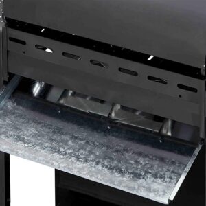 Dujinė kepsninė Enders San Diego 3, 102 cm x 52 cm - Image 3