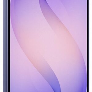 Telefonas Samsung Galaxy S26 5G 256 GB, cobalt violet sp. - Image 3
