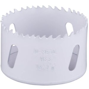 Gręžimo karūna Makita; 73 mm; D-35514 - Image 2