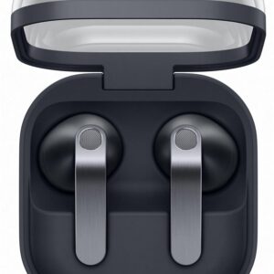 Ausinės Samsung Galaxy Buds 4 SM-R540NZKAEUE, juoda