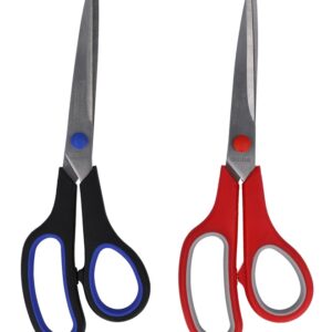 ŽIRKLĖS NESLYSTANČIOS ĮV SPALV 22CM