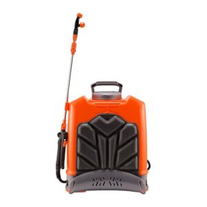 Akumuliatorinis sodo purkštuvas Accu WOA.2297, 16 l - Image 2