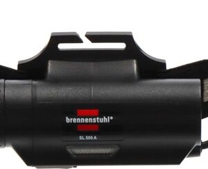 ŽIBINT GALV LED SENSOR SL500A IP44 500LM - Image 3