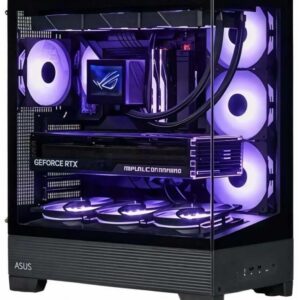 KOMP INTOP INTEL-I714700F 32/1TB RTX5070 - Image 1