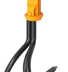 Kauptukas Fiskars OneClick 1080686, plienas