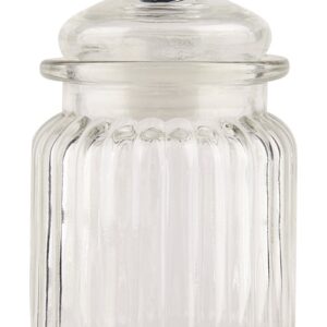 INDAS BIRIŲ PRODUKTŲ STIKLINIS 8X12.5CM - Image 2