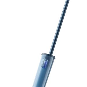 Elektrinė šluota Philips OneUp 3000 Series XV3101/01, mėlyna - Image 2