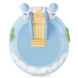 Baseinas, pripučiamas Intex UNICORN CASTLE 56148NP - Image 2