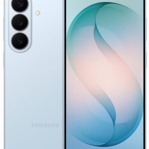 Telefonas Samsung Galaxy S26 5G 256 GB, sky blue sp.