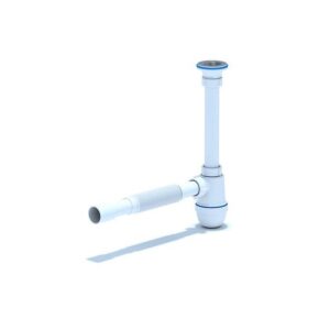 Sifonas Ani Plast, 32 mm