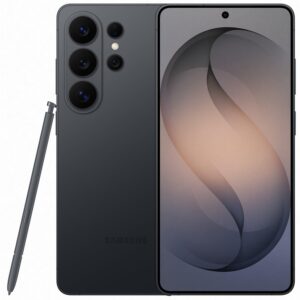 Telefonas Samsung Galaxy S26 Ultra 5G 512GB juodas