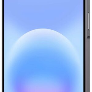 Mobilusis telefonas Samsung A37, 128 GB, pilka sp. - Image 2