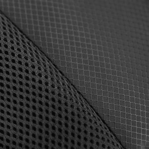 Kuprinė Spokey LIB, juoda, 5 l - Image 2