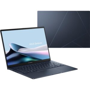 Nešiojamas kompiuteris Asus ZenBook 14 255H 32/1TB 14 Intel ARC - Image 3