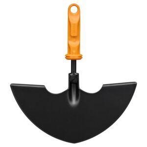 Žolės grandiklis Fiskars OneClick 1080689, plienas