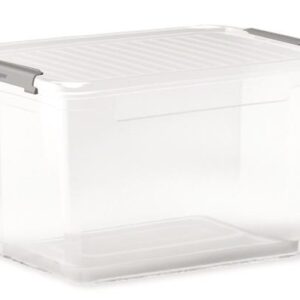 Daiktadėžė Leonie su klipsais 16.6l