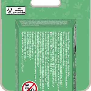 Konstruktorius LEGO® Minifigures Animal Series 71051 7 vnt. - Image 2