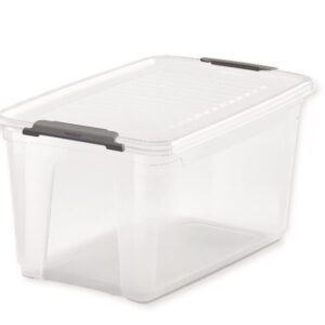 DAIKTADĖŽĖ LEONIE SU KLIPSAIS 5.4L