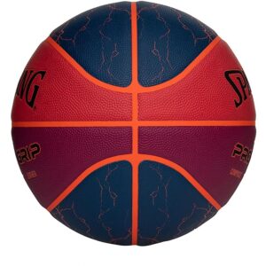 Krepšinio kamuolys Spalding PRO GRIP X DUSK, 7 dydis - Image 2