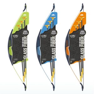 Lauko žaislas lankas mažas, 75 cm x 16 cm, 9835