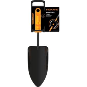 Kastuvas Fiskars OneClick 1080693, 273mm, be koto