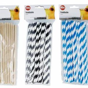 ŠIAUDELIAI 19.5CM 40VNT