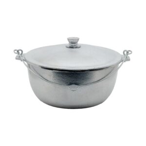 Kazanas Texas Club, 28 cm, 6 l