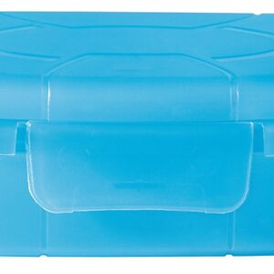 KOMPL DĖŽ MAISTUI ĮV SPAL 9X6.5X4CM 2VNT - Image 3