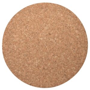 PADĖKLIUKAS KAMŠTINIS APVALUS 17CM