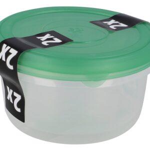 Dėžutė maistui, 0.25 l