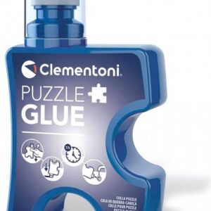 Klijai dėlionėms Clementoni 37044, 8 cm x 3.5 cm