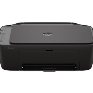 HP DeskJet Wireless All-in-One Color Spausdintuvas