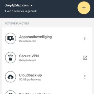 NortonLifeLock Norton 360 Premium 1 metai/metai - Image 2