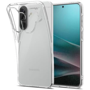 Spigen LIQUID CRYSTAL Samsung Galaxy A57 5G SKAIDRUS dėklas