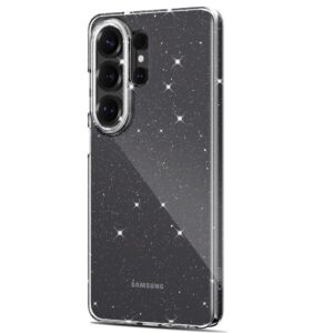 Tech-Protect FlexAir Samsung Galaxy S26 Ultra Glitter - Image 4