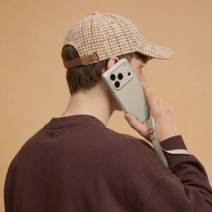 Spigen DA30S-LS Wrist Lanyard Strap Stone - Image 10