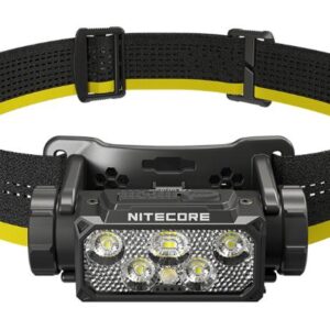 HEADLAMP H SERIES 1600 LUMENS/HC60 UHE NITECORE