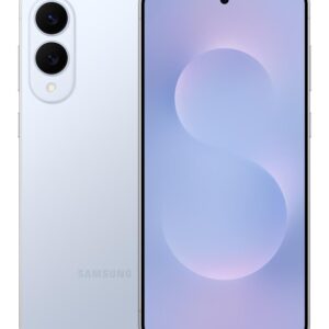 Išmanusis telefonas GALAXY S25 EDGE/512GB TIT/BL SM-S937B SAMSUNG